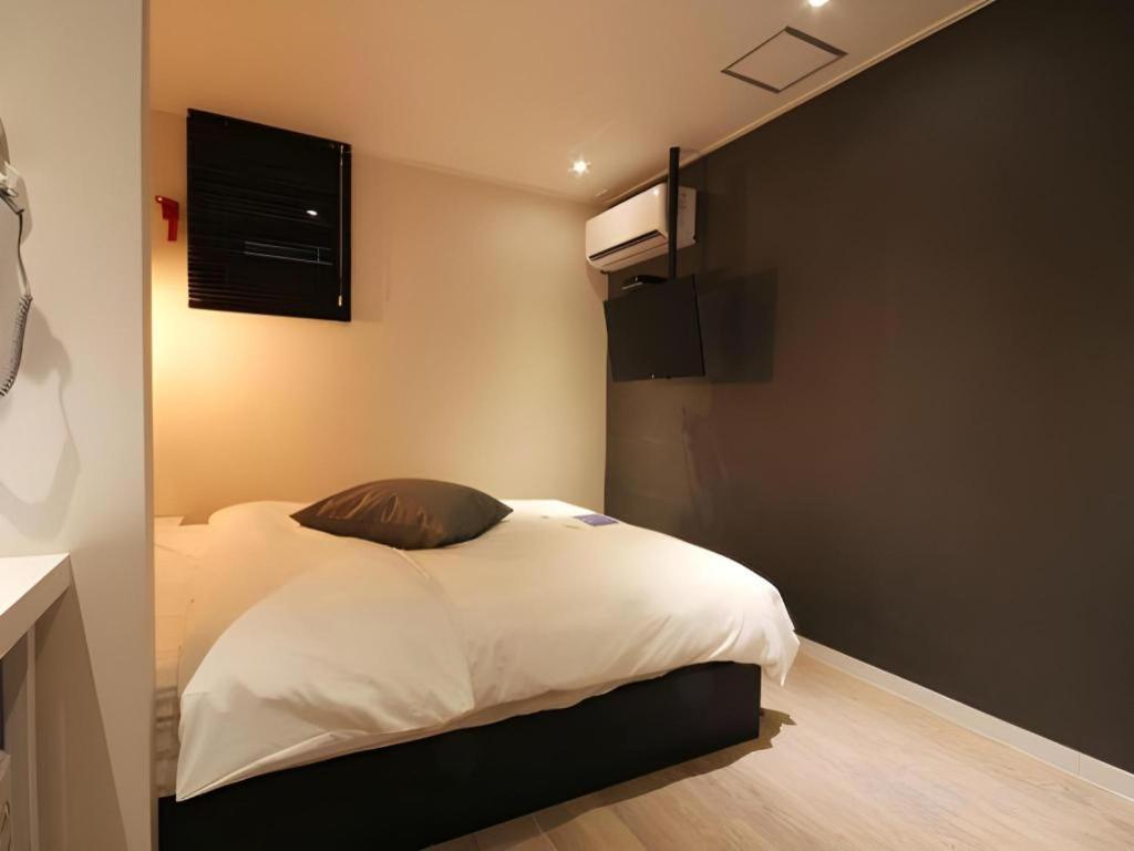 Hotel Yam Andong Eksteriør bilde