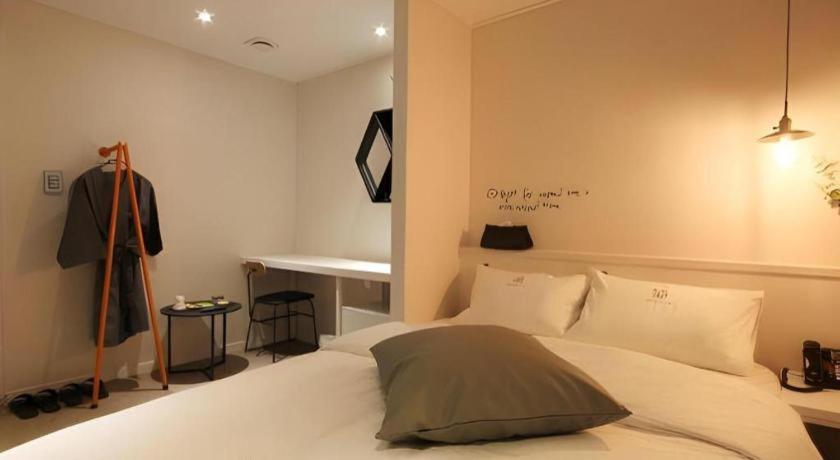 Hotel Yam Andong Eksteriør bilde